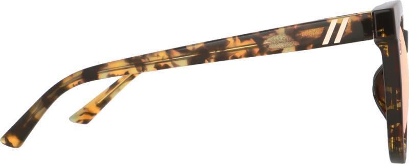 Grove - Wildcat Love, Brown Tort Frame, Champagne Lens - Not Applicable 4