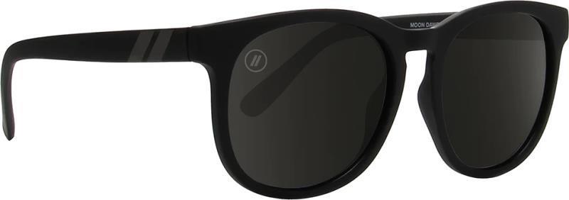 H-Series - Moon Dawg, Black Frame, Black Lens - Not Applicable 1