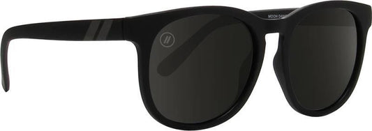 H-Series - Moon Dawg, Black Frame, Black Lens - Not Applicable 1
