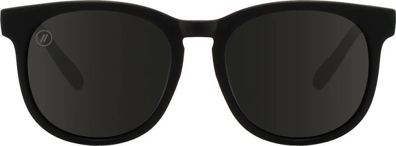 H-Series - Moon Dawg, Black Frame, Black Lens - Not Applicable 2