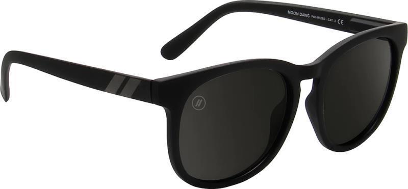 H-Series - Moon Dawg, Black Frame, Black Lens - Not Applicable 3