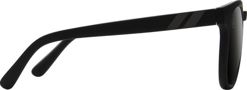 H-Series - Moon Dawg, Black Frame, Black Lens - Not Applicable 4