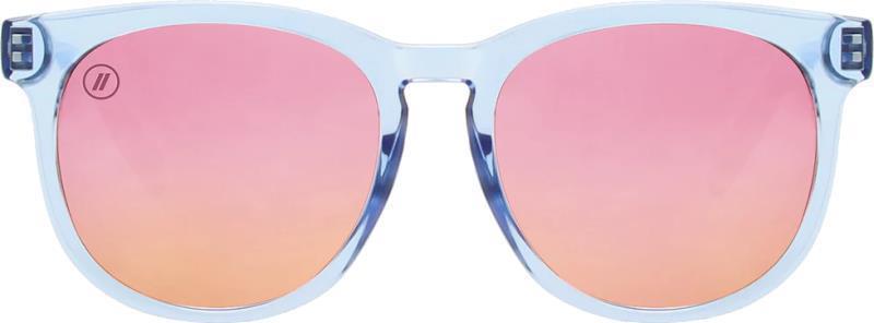 H-Series - Pacific Grace, Blue Grey Frame, Rose Gold Lens - Not Applicable 2