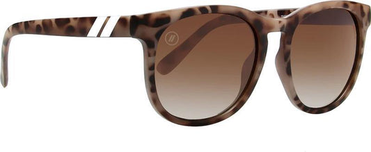 H-Series - Tiger Mark, Tortoise Frame, Brown Lens - Not Applicable 1
