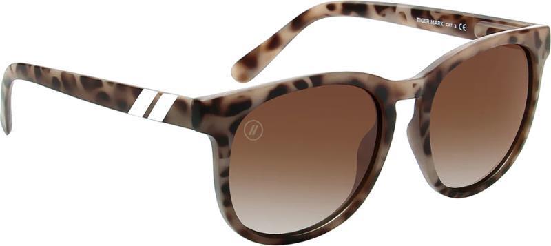 H-Series - Tiger Mark, Tortoise Frame, Brown Lens - Not Applicable 3