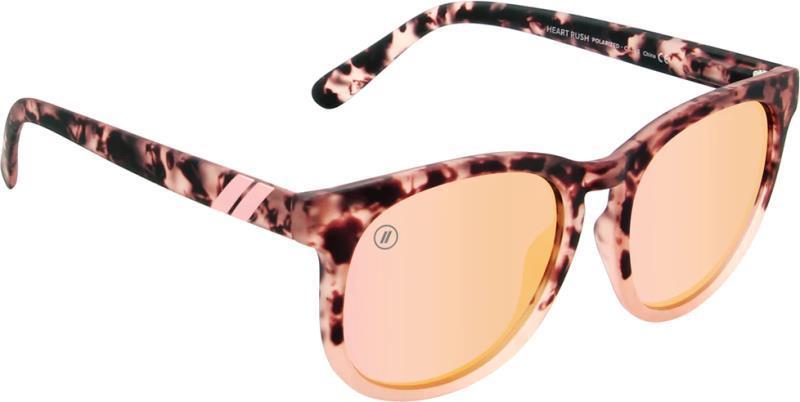 H Series - Heart Rush, Pink Tortoise Frame, Pink Lens - Not Applicable 3