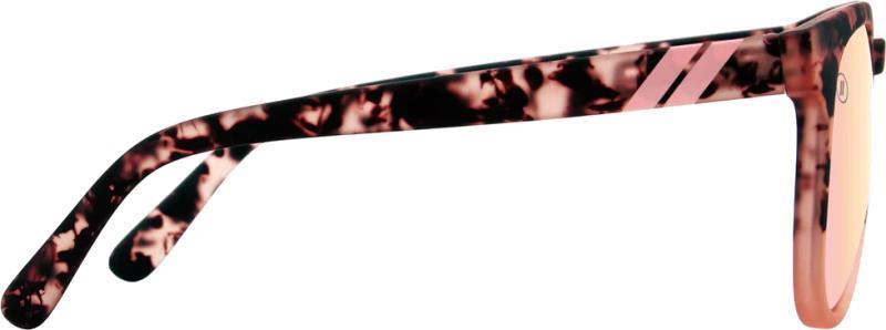 H Series - Heart Rush, Pink Tortoise Frame, Pink Lens - Not Applicable 4