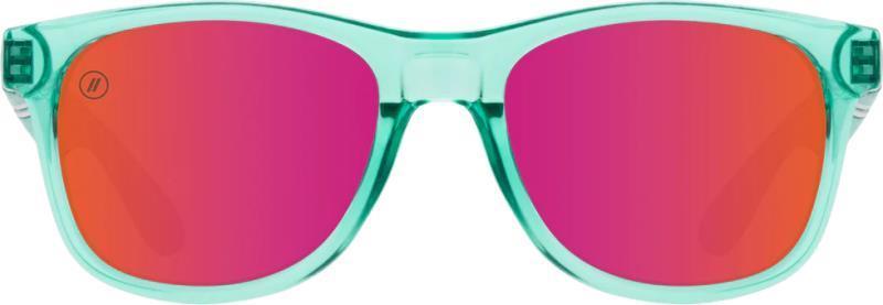 M Class 2X - Electric Kiss, Crystal Teal Frame, Pink Lens - Not Applicable 2