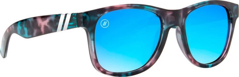 M Class 2X - Psycho Cat, Multi Tortoise Frame, Blue Lens - Not Applicable 1