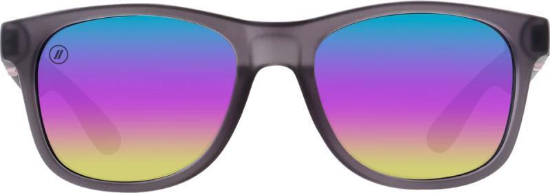 M Class X2 - Royal Blitz, Grey Frame, Dusk Mirror Lens - Not Applicable 2