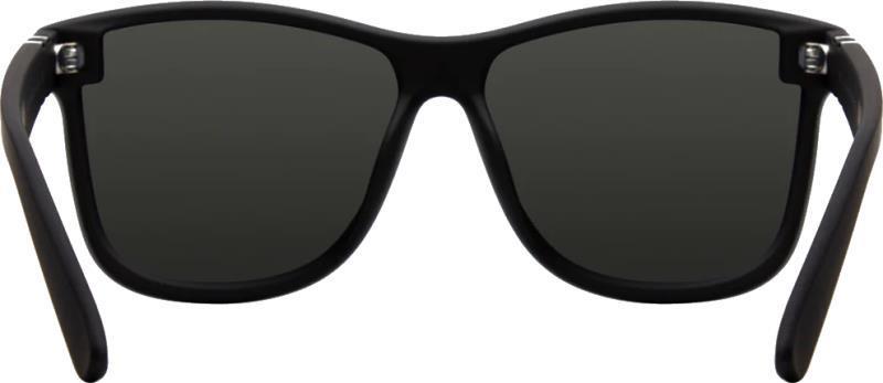 Millenia X2 - Nocturnal Q X2, Black Frame, Black Lens - Not Applicable 3