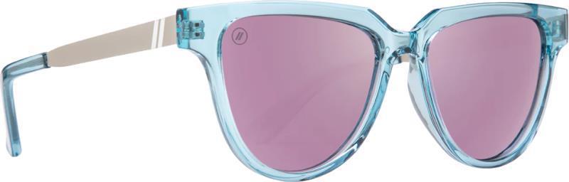 Mixtape - Angel Entry, Blue Frame, Pink Lens - Not Applicable 1