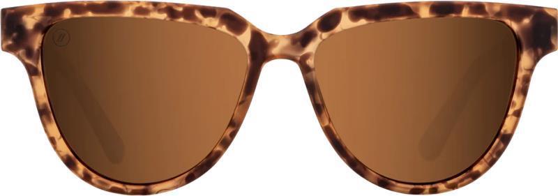 Mixtape - Copper Fox, Tortoise Frame, Amber Lens - Not Applicable 2