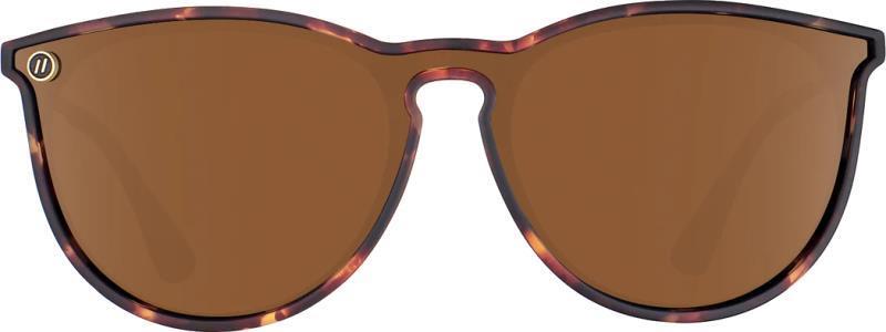 North Park X2 - Brandy Night (Pol), Tort Frame, Amber Lens - Not Applicable 2