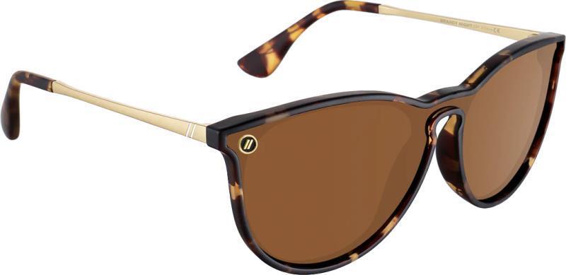 North Park X2 - Brandy Night (Pol), Tort Frame, Amber Lens - Not Applicable 3