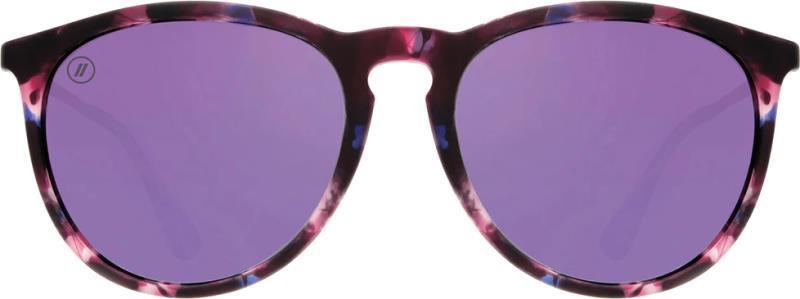North Park - Rosemary Beach, Purple Tortoise Frame, Lavender Lens - Not Applicable 2