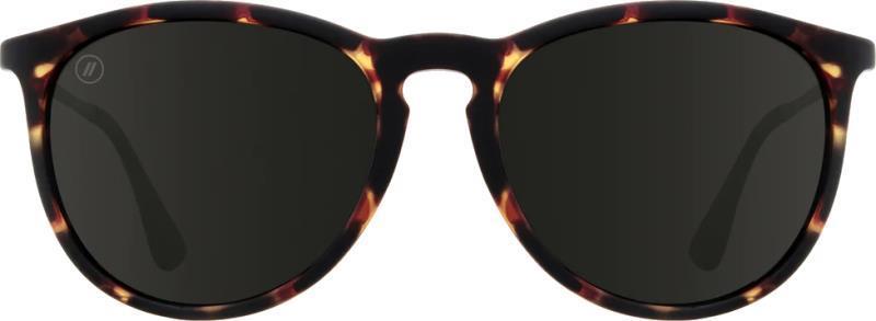 North Park - Volcano Jack, Tortoise Frame, Smoke Lens - Not Applicable 2