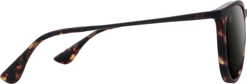 North Park - Volcano Jack, Tortoise Frame, Smoke Lens - Not Applicable 3