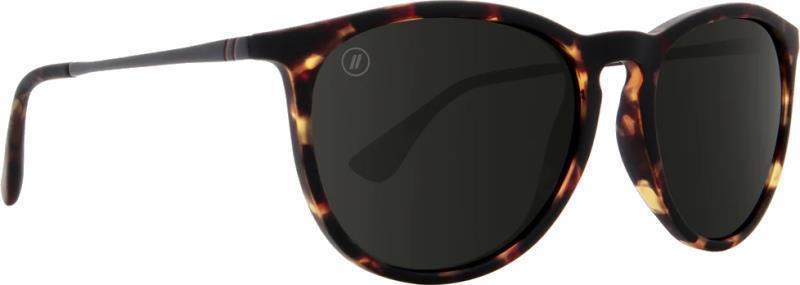 North Park - Volcano Jack, Tortoise Frame, Smoke Lens - Not Applicable 4