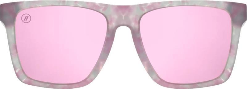 Romeo - Pretty Gangsta`, Pink Tortoise Frame, Pink Lens - Not Applicable 2
