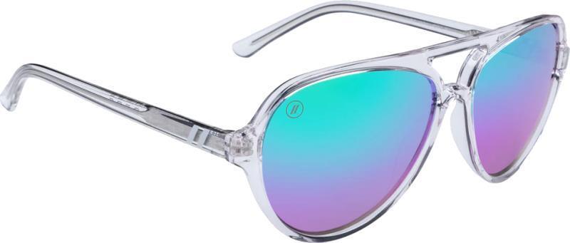Skyway - Crystal Orb, Clear Frame, Gradient Lens - Not Applicable 1