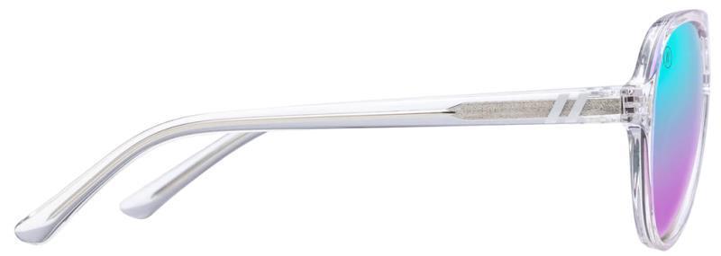 Skyway - Crystal Orb, Clear Frame, Gradient Lens - Not Applicable 3
