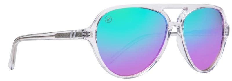 Skyway - Crystal Orb, Clear Frame, Gradient Lens - Not Applicable 4