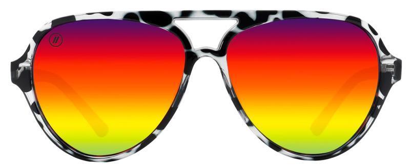 Skyway - River Jumper, Multi Frame, Red Lens - Not Applicable 2