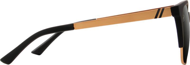 Starlet - Americano, Black To Bronze Frame, Smoke Lens - Not Applicable 2