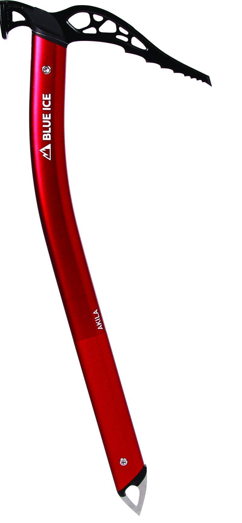 Akilaa Ice Axe Hammer
Akila Ice Axe Adze
Akila Ice Axe Adze
Akila Ice Axe Adze - Not Applicable 1