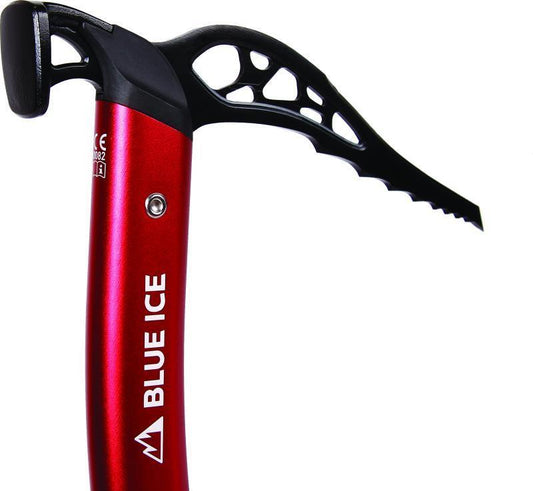 Akilaa Ice Axe Hammer
Akila Ice Axe Adze
Akila Ice Axe Adze
Akila Ice Axe Adze - Not Applicable 2