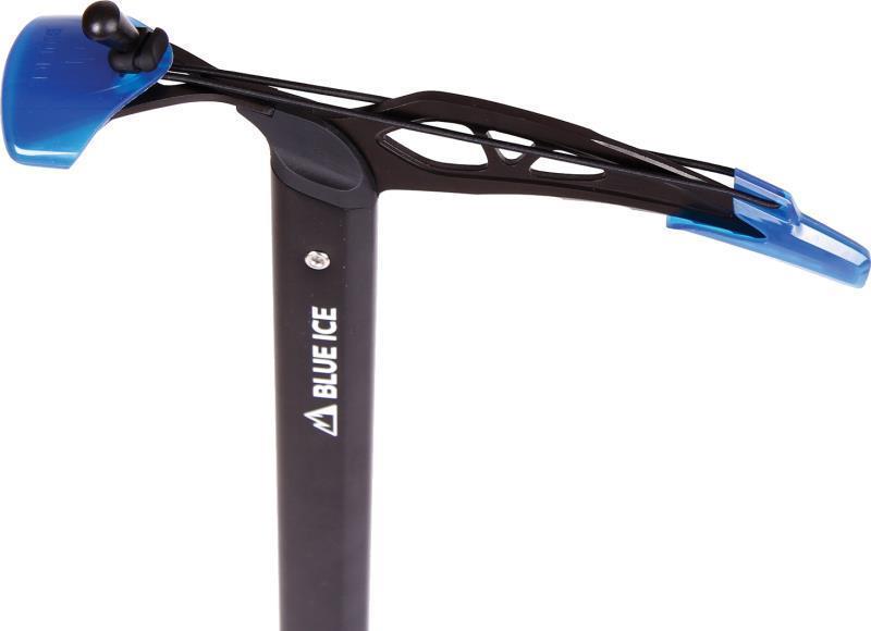 Blackbird Ice Axe - Not Applicable 4