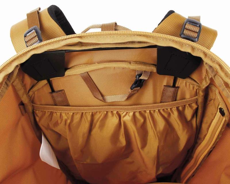 Chiru 25L - Bronze Mist 5