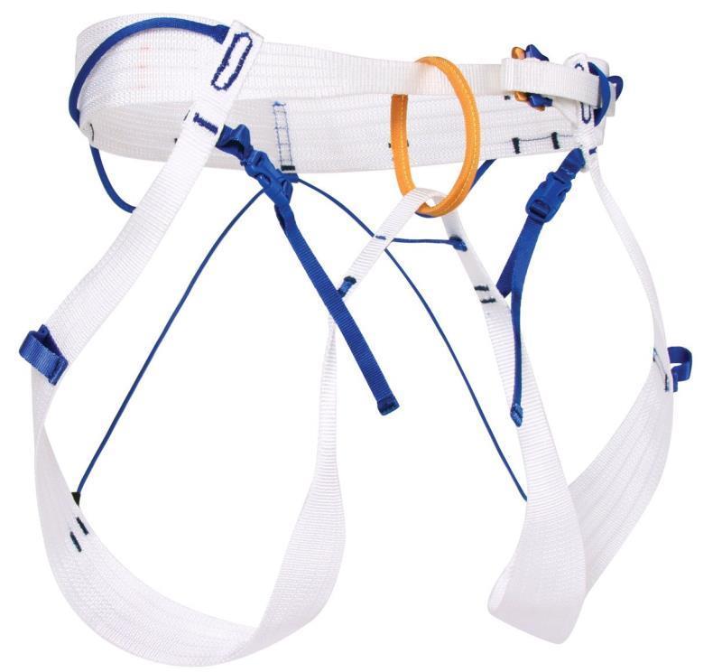 Choucas Harness - Not Applicable 1