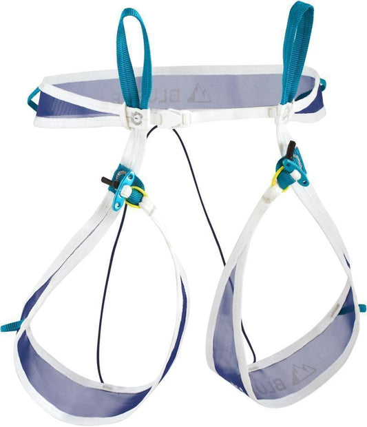 Choucas Light Harness - Blue 1