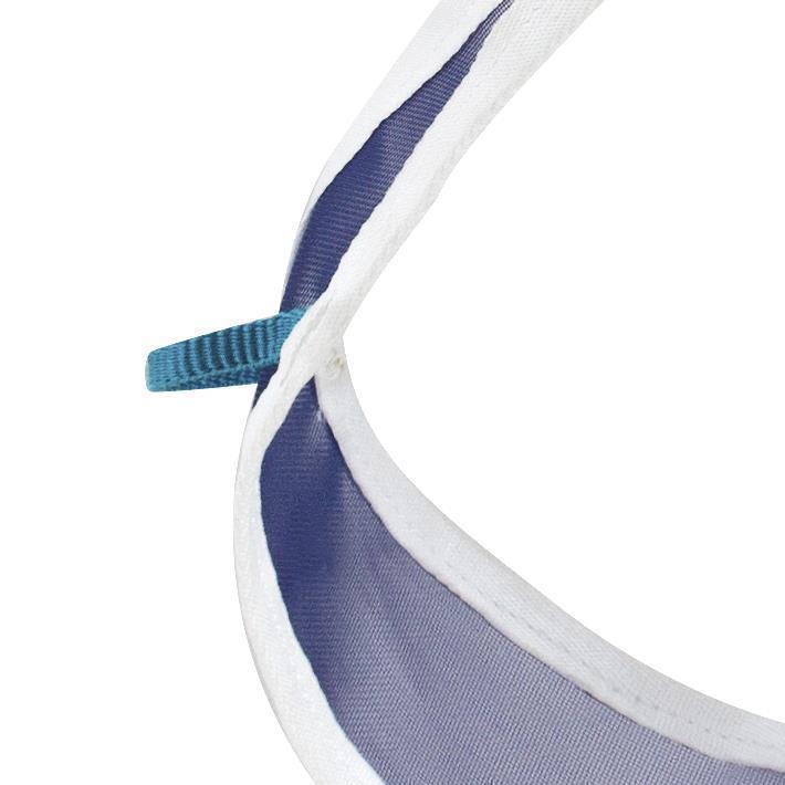 Choucas Light Harness - Blue 4