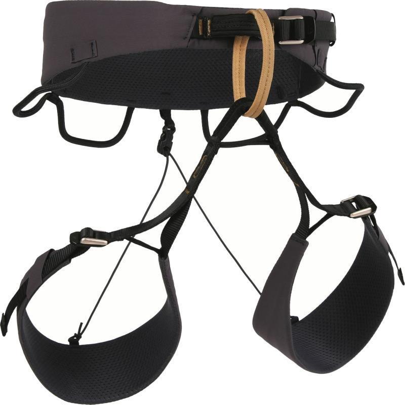 Cuesta Adj Harness - india ink 1