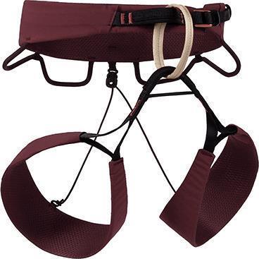 Cuesta Harness - Not Applicable 1