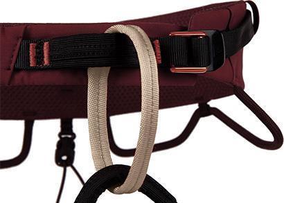 Cuesta Harness - Not Applicable 2