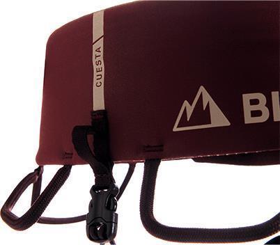 Cuesta Harness - Not Applicable 3