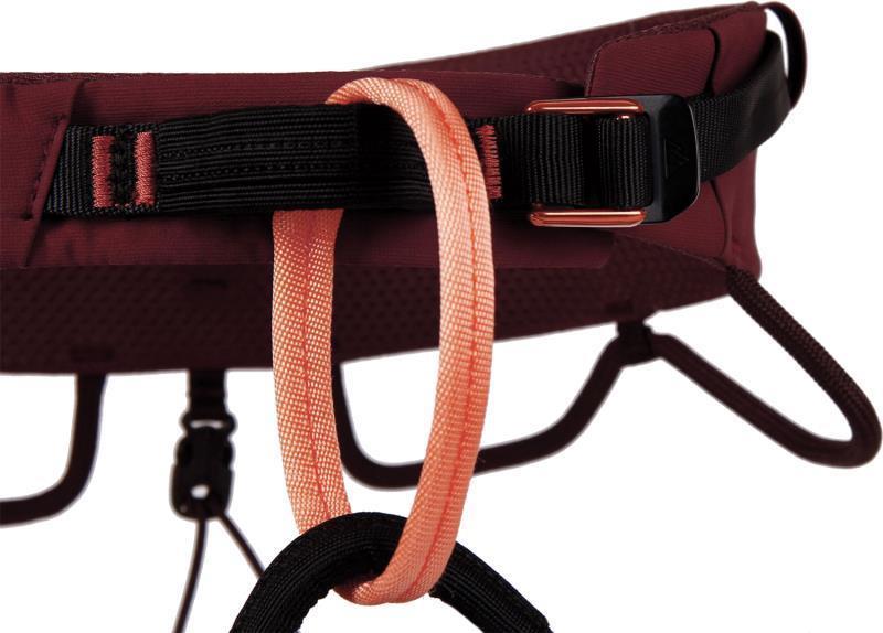 Cuesta Harness - Womens - Not Applicable 3