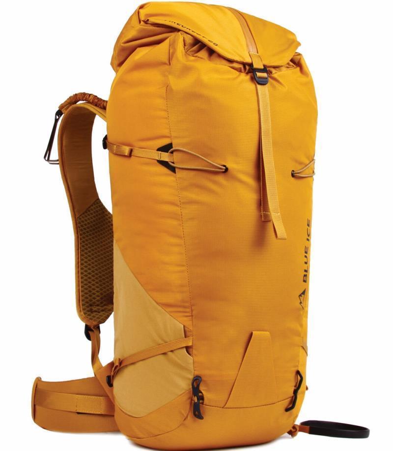 Firecrest 38L - Not Applicable 1