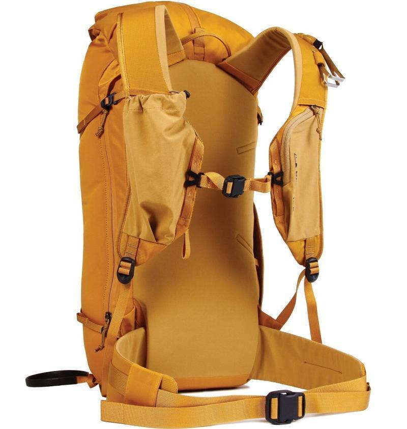 Firecrest 38L - Not Applicable 2
