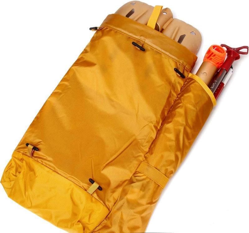 Firecrest 38L - Not Applicable 3