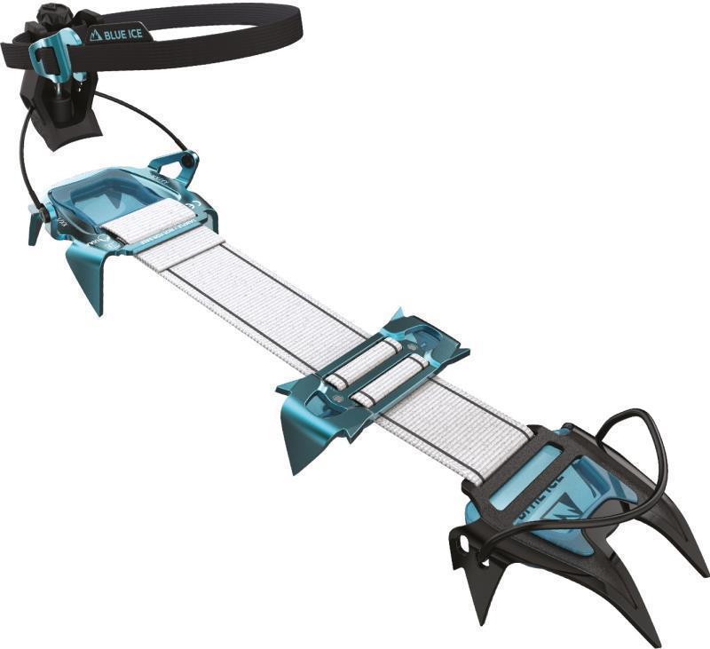 Harfang Crampon - Not Applicable 1