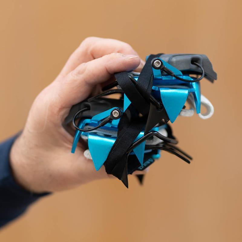 Harfang Crampon - Not Applicable 4
