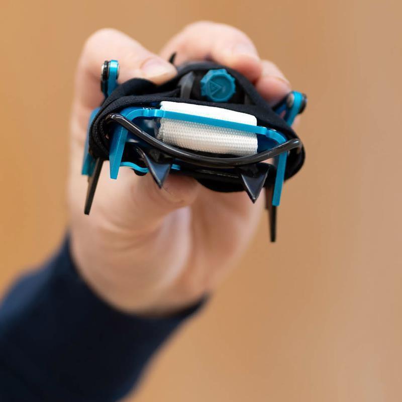 Harfang Crampon - Not Applicable 5