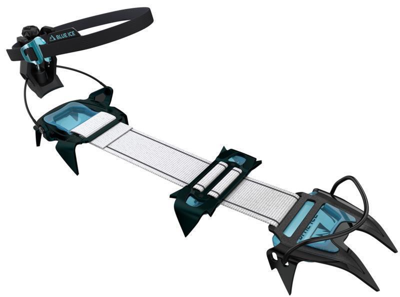 Harfang Enduro Crampon - Not Applicable 1