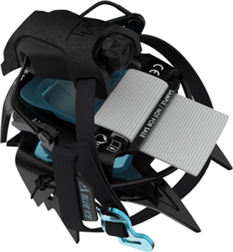 Harfang Enduro Crampon - Not Applicable 2