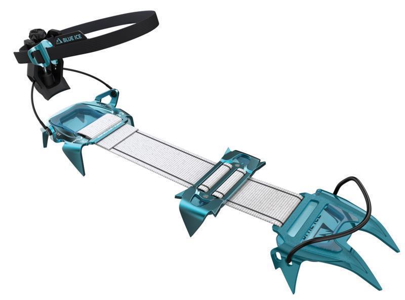 Harfang Tour Crampon - Not Applicable 1